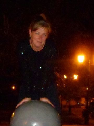 Надежда Воронкова