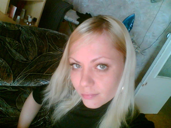 Ирина Лихачева