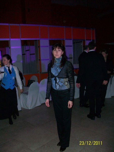 Наталья Терлецкая