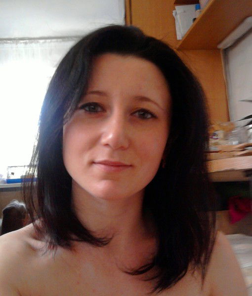 Евгения Першина