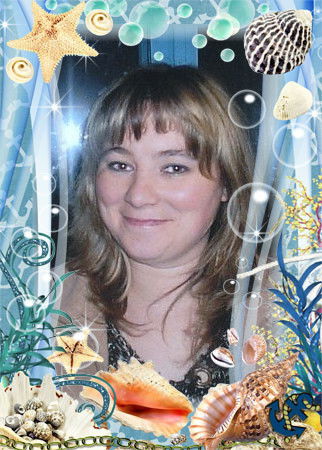 Катя Бурмистрова