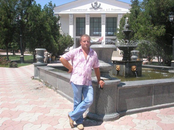 Игорь Ковтун