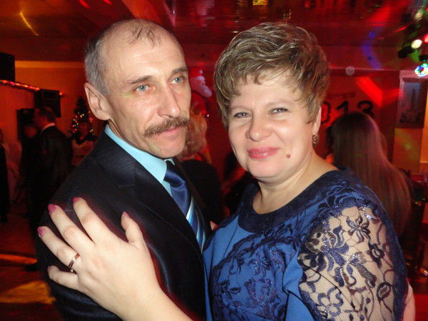 Светлана Серегина