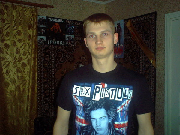 Слава Загурский