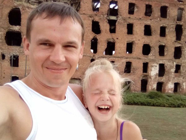 Дмитрий Хозин