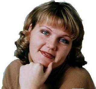 Марина Глебова