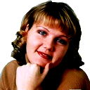 Марина Глебова