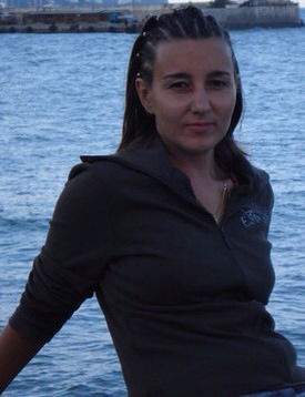 Наталья Сабелькина