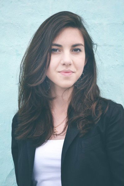 Таня Цареградская