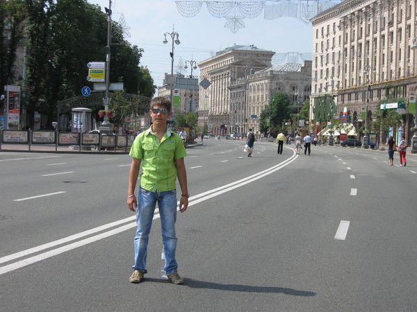 Дмитрий Колесников