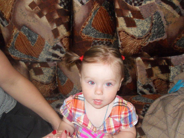 Екатерина Любомирова