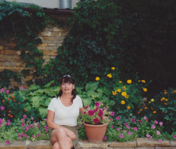 Елена Воеводина