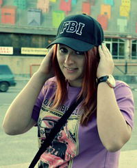 Сашка Романенко