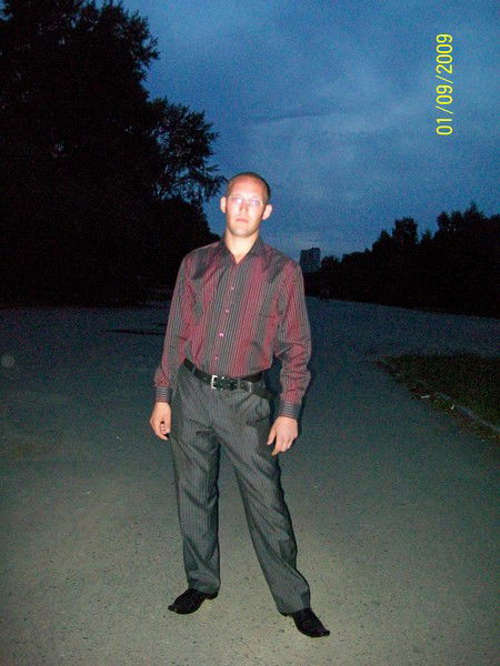 Александр Варанкин