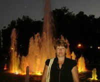 Светлана Лаврухина