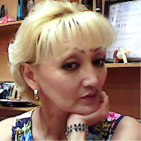 Гелла Цуканова