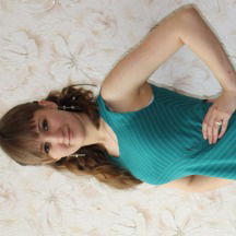 Карина Самсонова