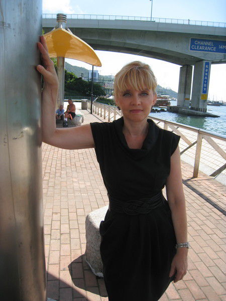 Лариса Кидина