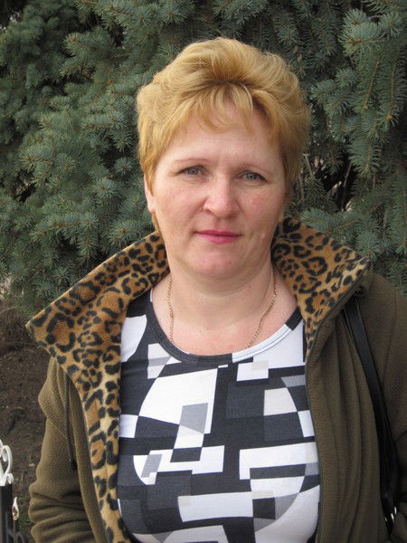 Любовь Павлова