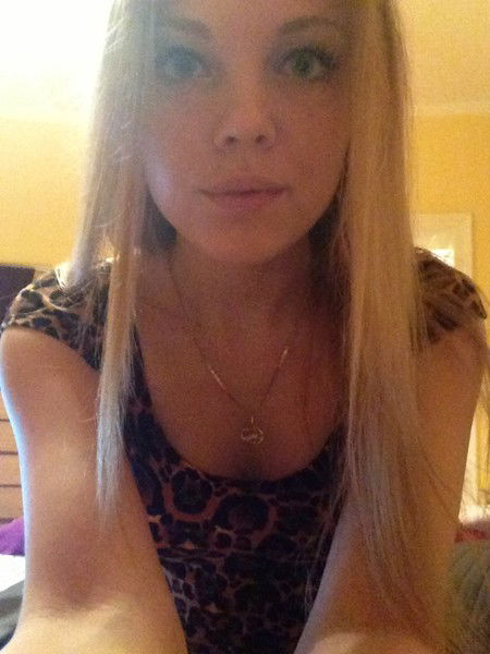 Анастасия Семченко