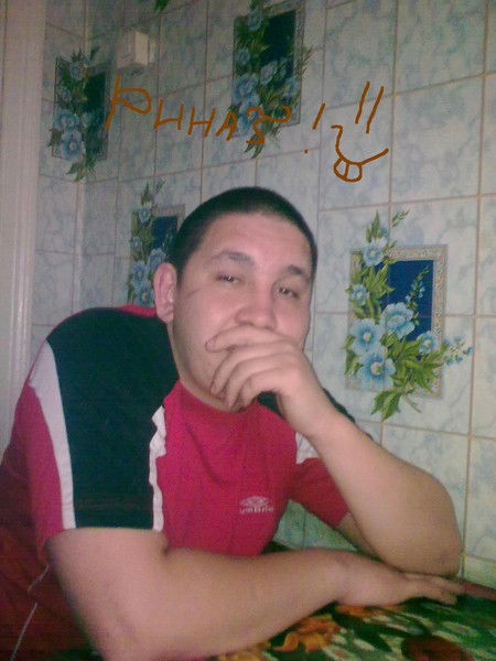 Ринат Калин