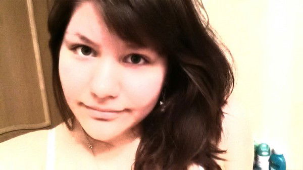 Светлана Медведева