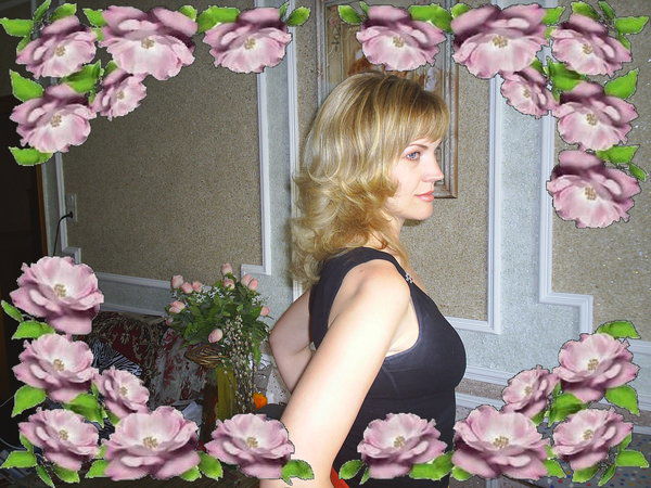 Ольга Шеремет