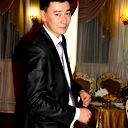 Адиль Джанысбаев