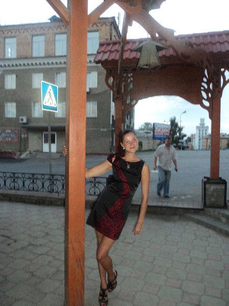 Ирина Ковалева