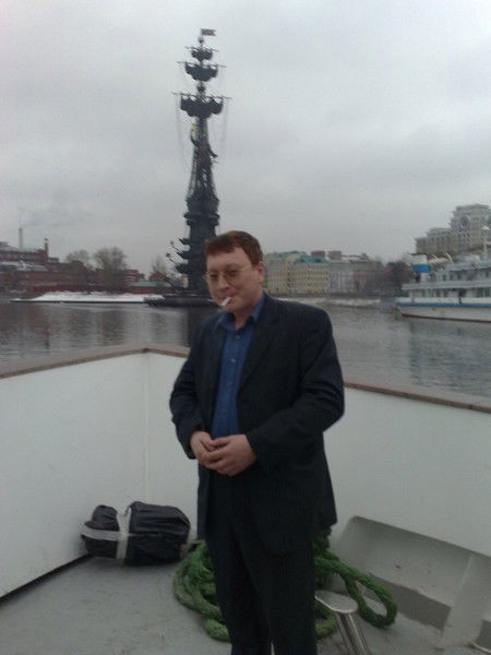 Марат Садыков