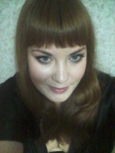 Людмила Хасанова