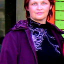 Ирина Криницына