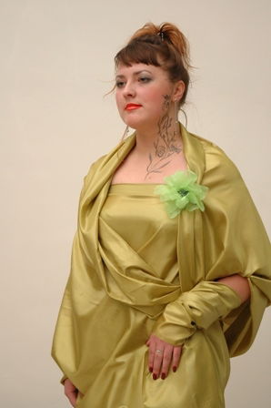 Елена Конюшина