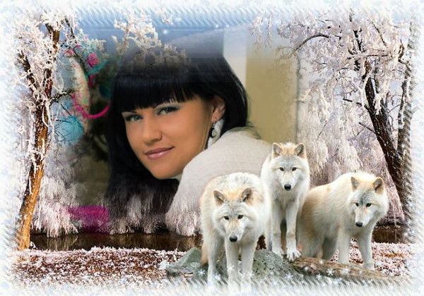 Алёна Кестель