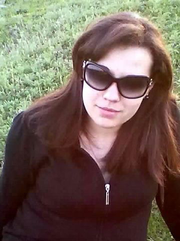 Светлана Статова