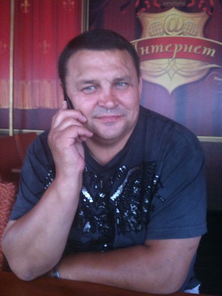 Владимир Гуцевич