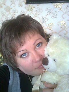 Ольга Дробот