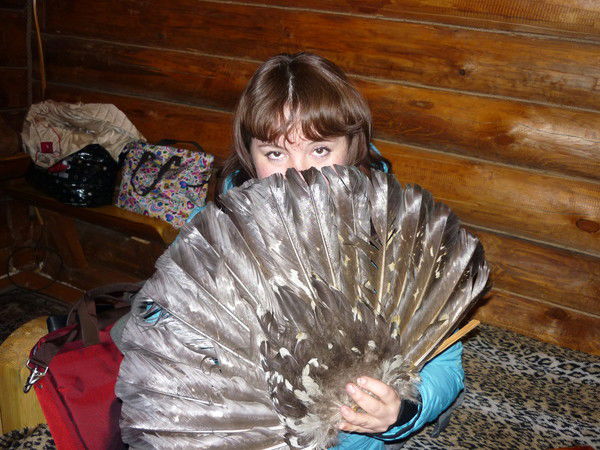 Ирина Преде