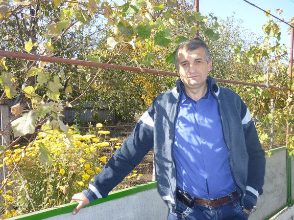 Александр Григораш