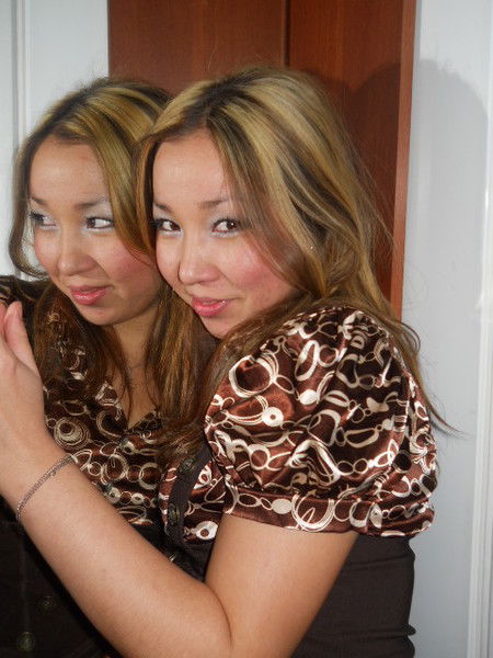 Эльвира Акбулатова