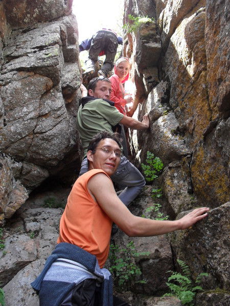 Руслан Караулов