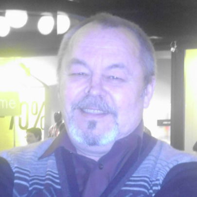 Александр Иванов