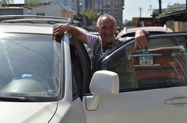 Сергей Яковенко