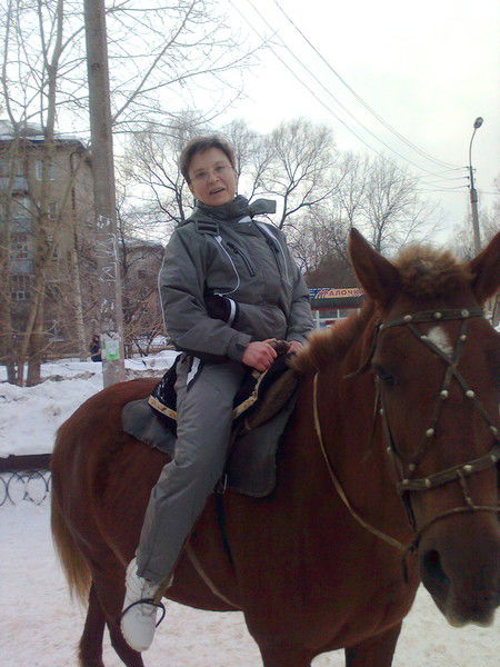 Светлана Арсентьева