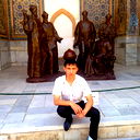 Shaxrux Hakimov