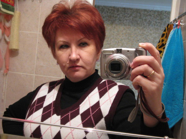 Наталия Кизилова