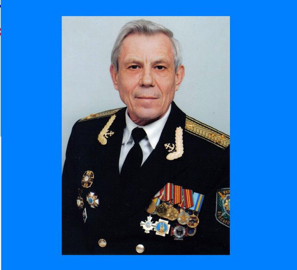 Владимир Мелихов