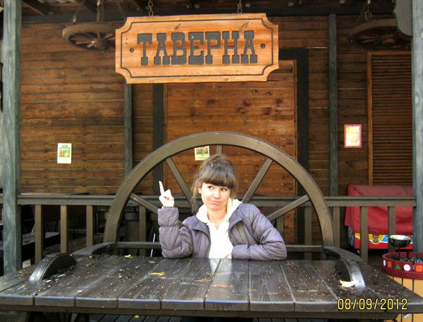 Антонина Цуканова