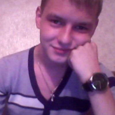 Иван Балуев