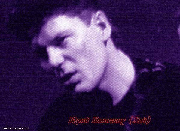 Алексей Поляков